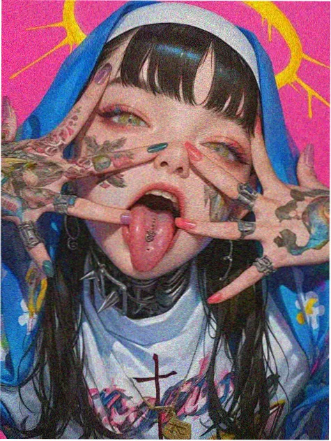 第七个春天 文艺剧情电影海报